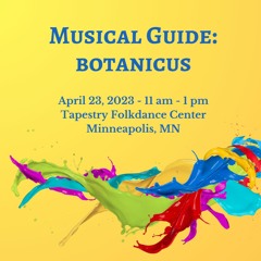 LIVE @ Dance Church Minneapolis (April 23, 2023)