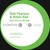 Artwork for Rob Pearson & Robin Ball - Don't Put Up Wit Dat / The Right Vibes (EVAR001)