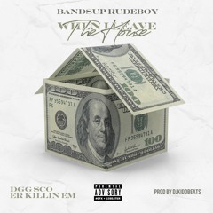 When I Leave The House (Feat. DGG SCO & ER KILLIN EM) [Prod by DJ KIDD BEATS]