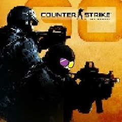 counterstrike (cover)