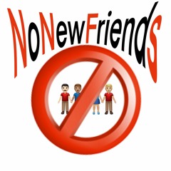 NoNewfriends