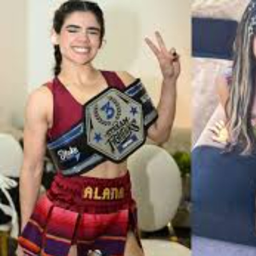 Stream alana foto polemica alana flores foto telegram by Sangu Berem