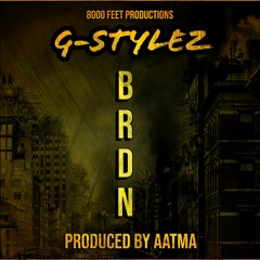 BRDN (Prod. By AATMA)