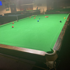 Andy McSkimming's 137 BreakMix