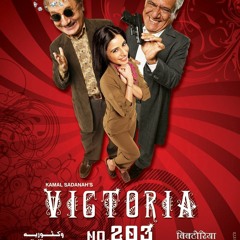 Victoria No. 203 In Hindi Dvdrip Download