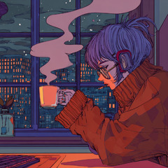 Moonlit Love – Lofi Romantic Beats for Relaxing & Studying & Sleeping