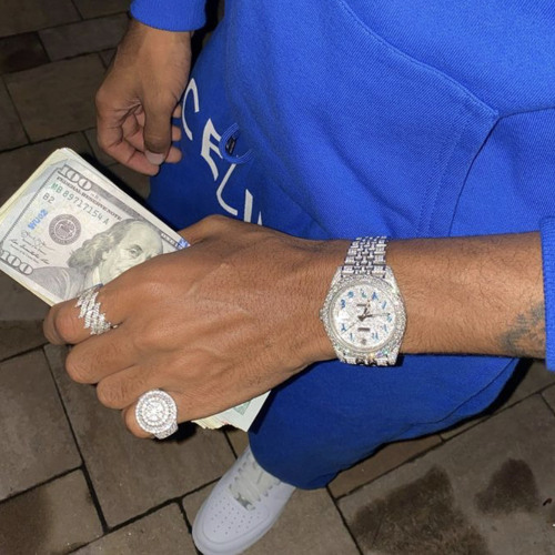 UNRELEASED MIX (BIZZY, SHAWNY, DEE AURA, +)