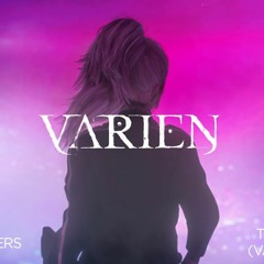 Hundred Suns - Fractional (Varien Remix)