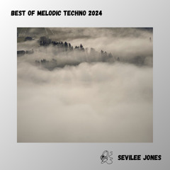 Best of Melodic Techno 2024