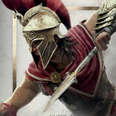 Assassins Creed - Odyssey - Pythagoras Boss Fight Theme
