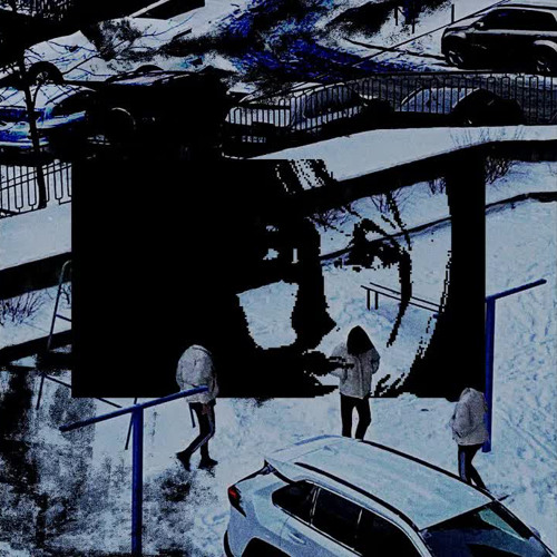 Yungkerya-НАМАЛЮЙ МЕНІ НІЧ