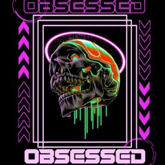 HardDance Mixtape - Obsessed [ Marchell Lorenzo ]