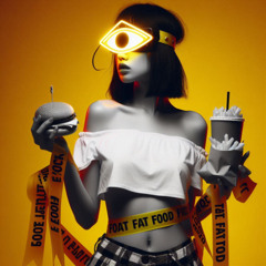 Fat Food (Fuck it) - Hyper mix 🔥