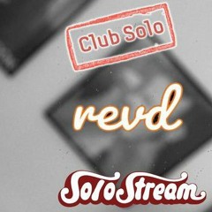Solostream Mix for Club Solo 18-Jan-24 [cosmic acid house nu disco dj mix]