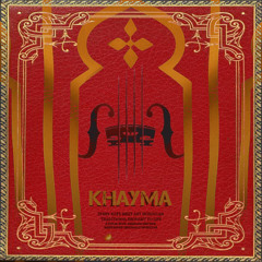 KHAYMA (original mix)