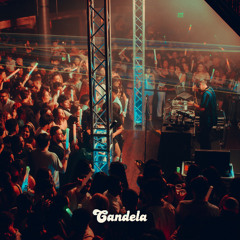 DJ EU Live From Candela 360