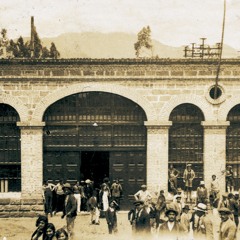 History of Textile Factory Imbabura