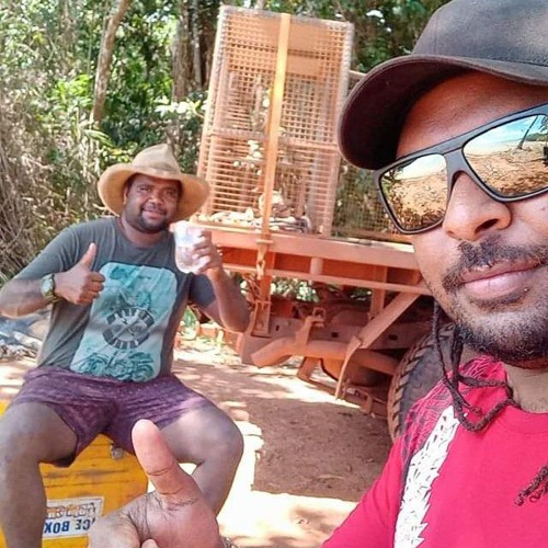 DJ JYNOCKS 687 x HARDSTONE x UHIKI x REAGGAE REMIX