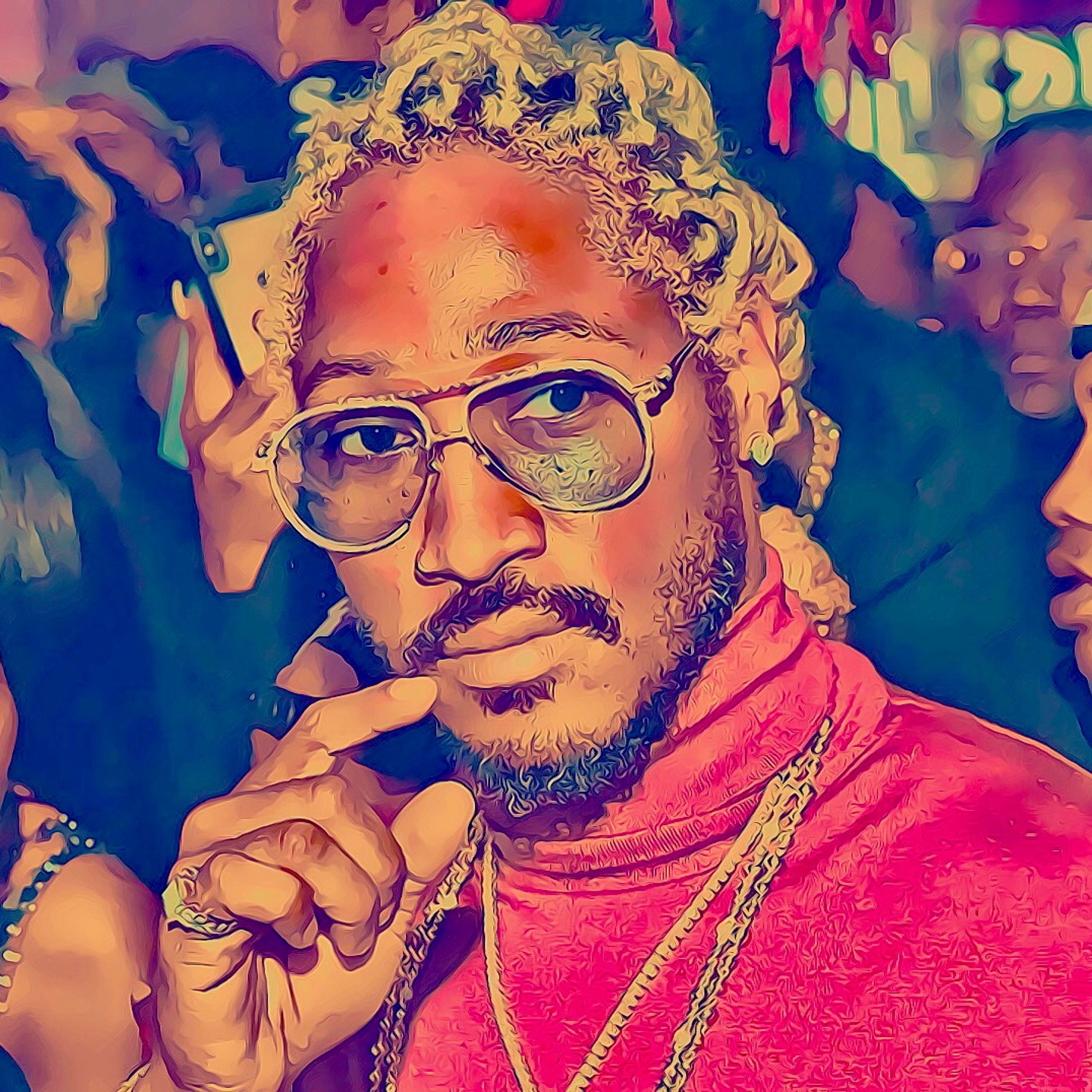 Future (Feat. Young Dolph x Key Glock) Type Beat 2020 | Mask Off episode artwork