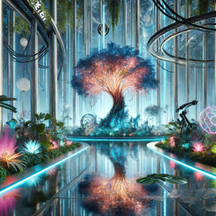 Genetek - SynthetikForest [FREE DOWNLOAD]