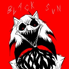 BLACK SUN [Cover]