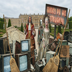 Intrusão - Meio da Vida (MRM) 1