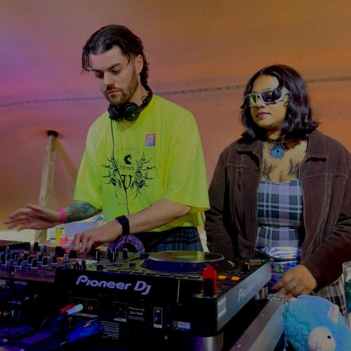 IfThenElse b2b marina @ Slightly Chilly Man 2024