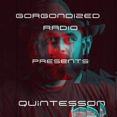 GORGONOIZED RADIO | Physical Radio July 2020