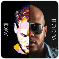 AVICII & Aloe Blacc X Flo Rida [JMRA Mashup]