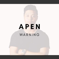 APEN - WARNING (ORIGINAL MIX)