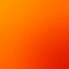 a reddish orange