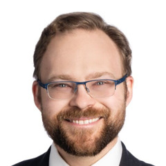Tyler O'Neil: Deep State Dark Money Setting Leftist Agenda Via Woketopus #522