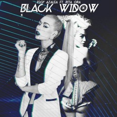 Iggy Azalea - Black Widow ft. Rita Ora
