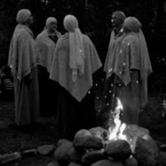 ERER005: Women's Textile Songs and Ritual Magic with Kristine Barrett