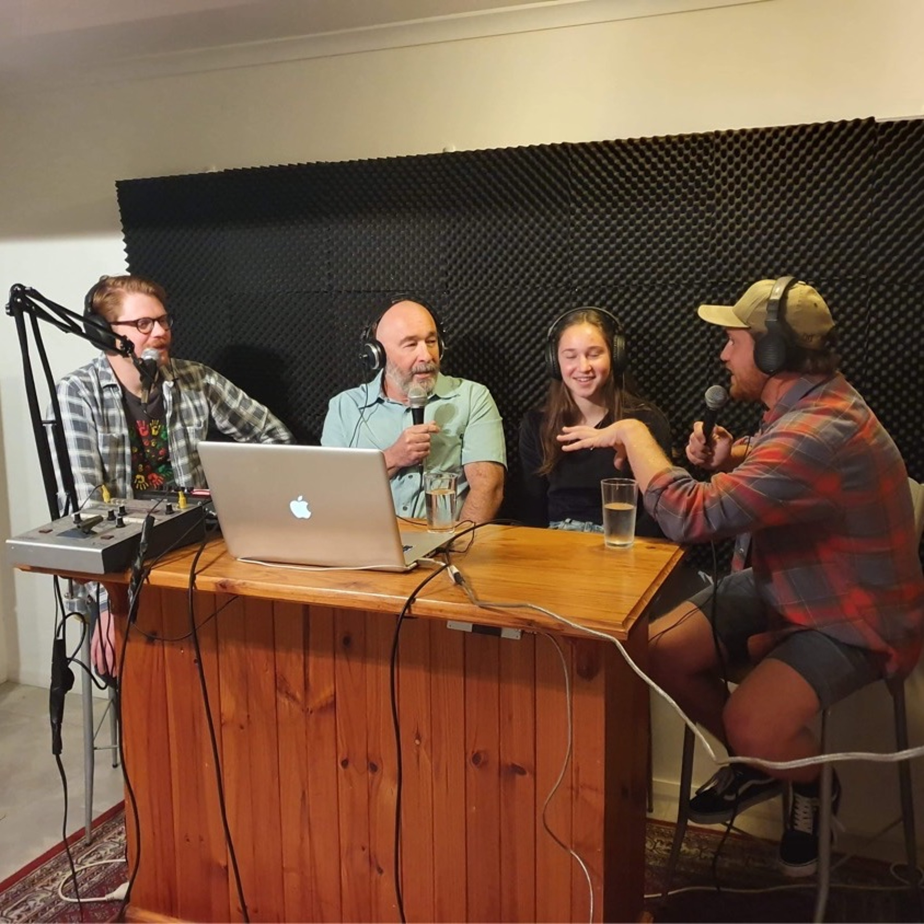 The Bodysurf Podcast