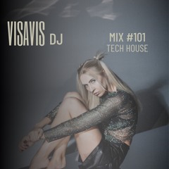 Mix #101 Tech House Live Set (31.10.24)