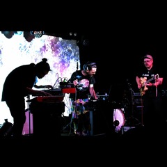 Voyage live audio promo