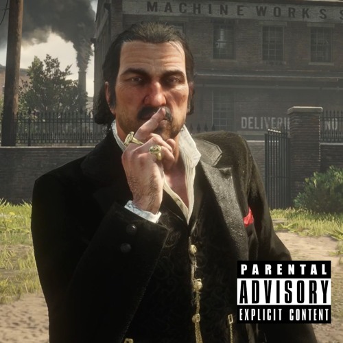 Arthur Morgan - Not Like Dutch (ft. John & Dutch)