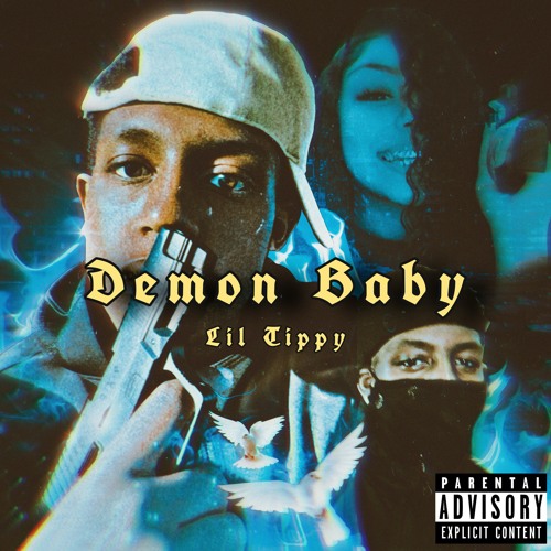 Stream TwinRodz | Listen to Demon Baby playlist online for free on ...