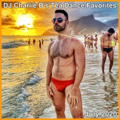 Tea Dance Favorites - July 2020