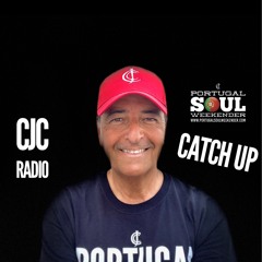 CATCH UP FRI OCT 7TH  CJ CARLOS DANCE CLASSICS CJC RADIO
