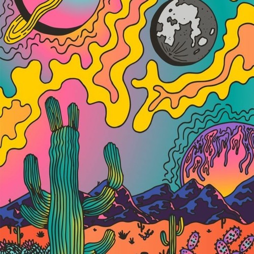 I Wish This Was In The Desert