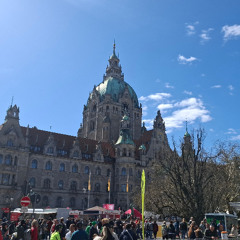Audiobeitrag-Hannover-Marathon 2025