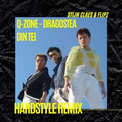 O-zone Dragostea Din Tei (FlipZ & Stijn Claes Remix)