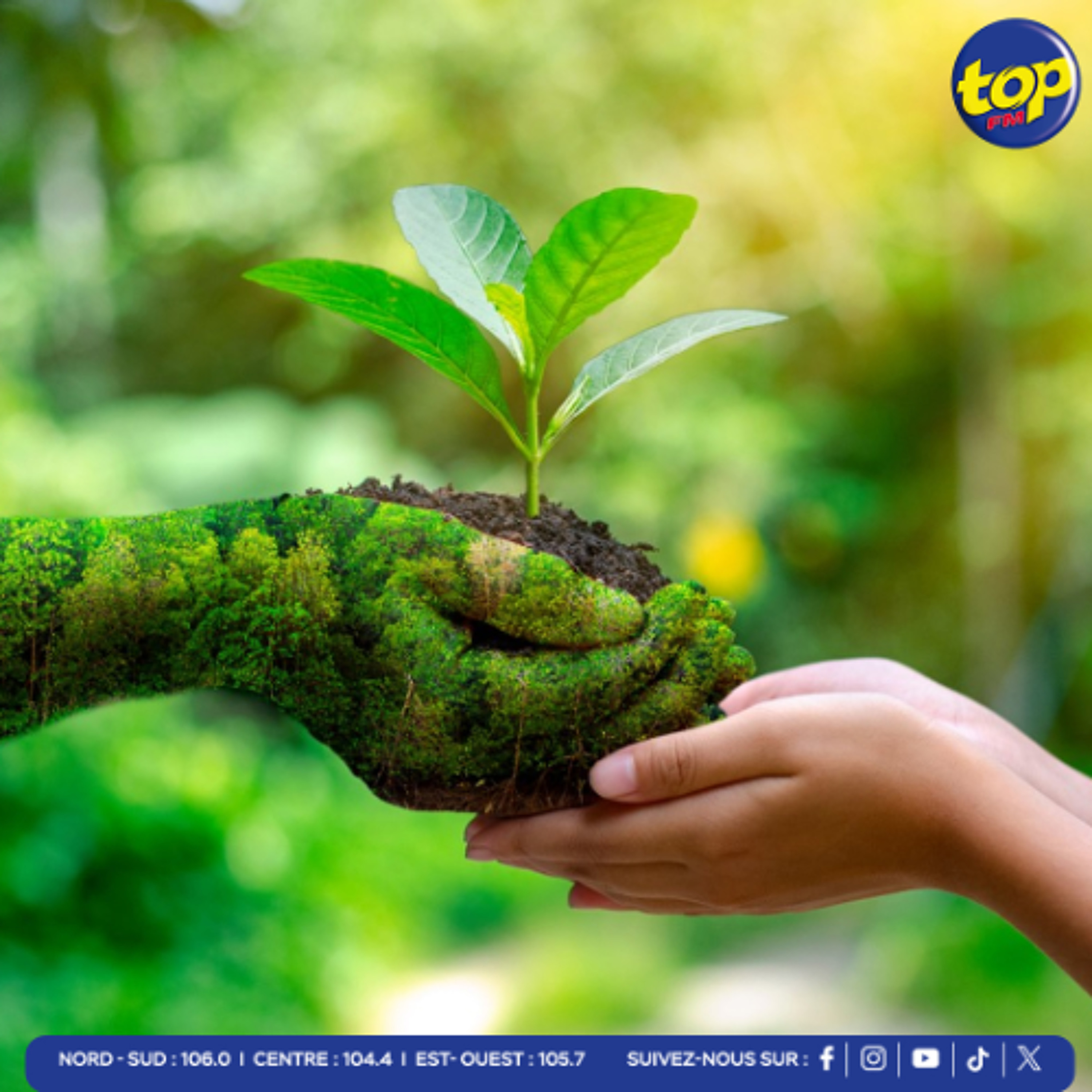 Protection de l’environnement