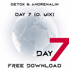 Day 7 EP FREE DOWNLOAD