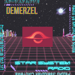 STAR SYSTEM RADIO: DREAM OF SPACE