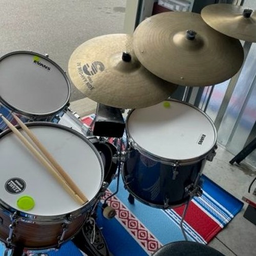 Stream Drum Clip by Drummer Listen online for free on SoundCloud