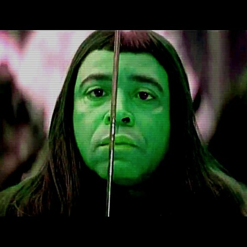 Thulsa Doom