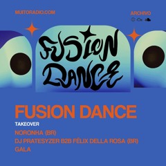 Fusion Dance Takeover - Gala (22.07.24)